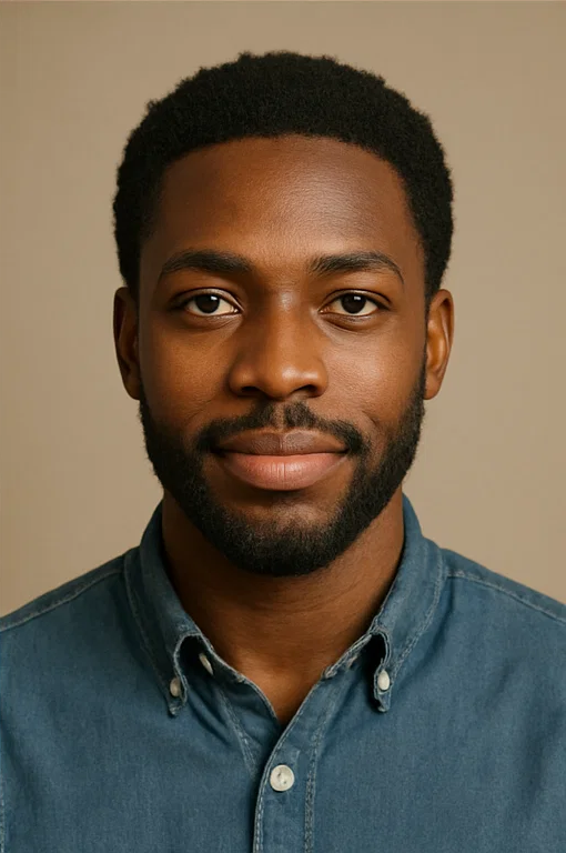 course instructor picture