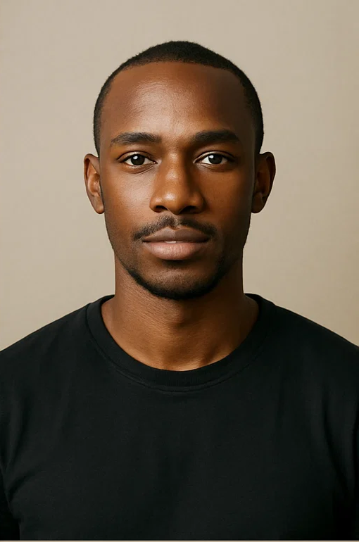 course instructor picture