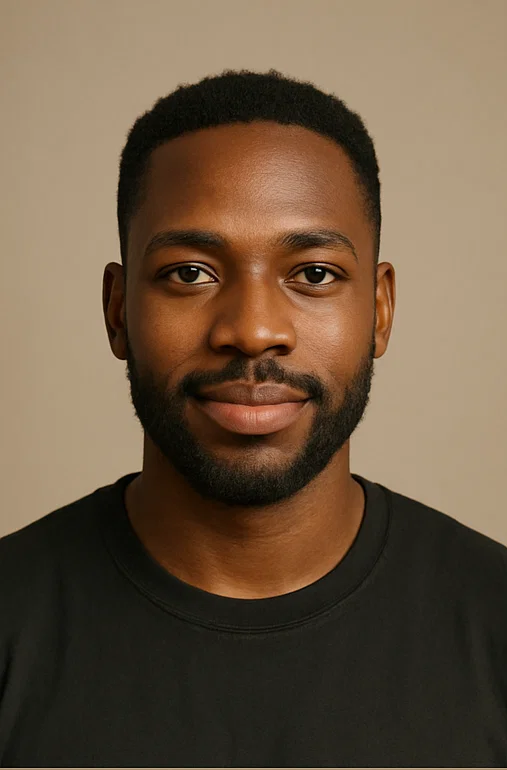 course instructor picture